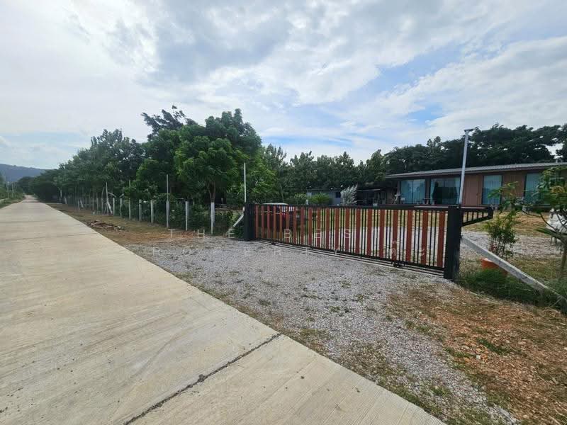 บ้านเดี่ยวพร้อมที่ดินแก่งคอย สระบุรี, Saraburi, Hin Son, Kaeng Khoi, Saraburi, 2 Bedrooms, 150 sqm, Single Detached House For Sale, by The Best Property ต๊ะ, 500646043 - DDproperty.com