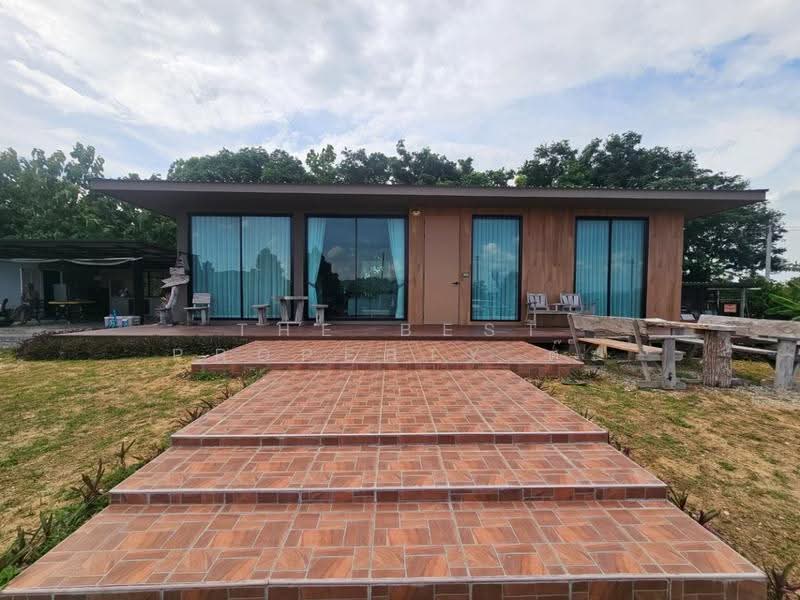 บ้านเดี่ยวพร้อมที่ดินแก่งคอย สระบุรี, สระบุรี, หินซ้อน, แก่งคอย, สระบุรี, 150 ตร.ม., บ้านเดี่ยว ขาย, โดย The Best Property ต๊ะ, 500646043 - DDproperty.com