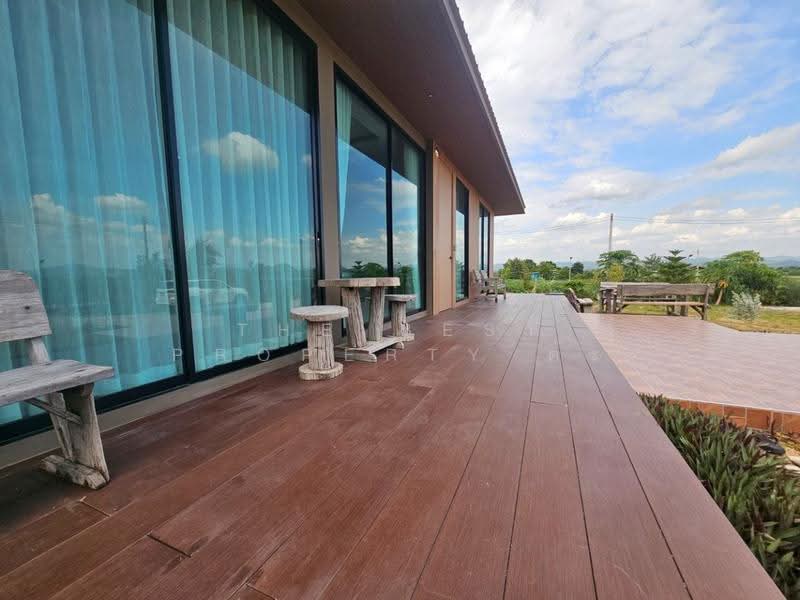 บ้านเดี่ยวพร้อมที่ดินแก่งคอย สระบุรี, Saraburi, Hin Son, Kaeng Khoi, Saraburi, 2 Bedrooms, 150 sqm, Single Detached House For Sale, by The Best Property ต๊ะ, 500646043 - DDproperty.com