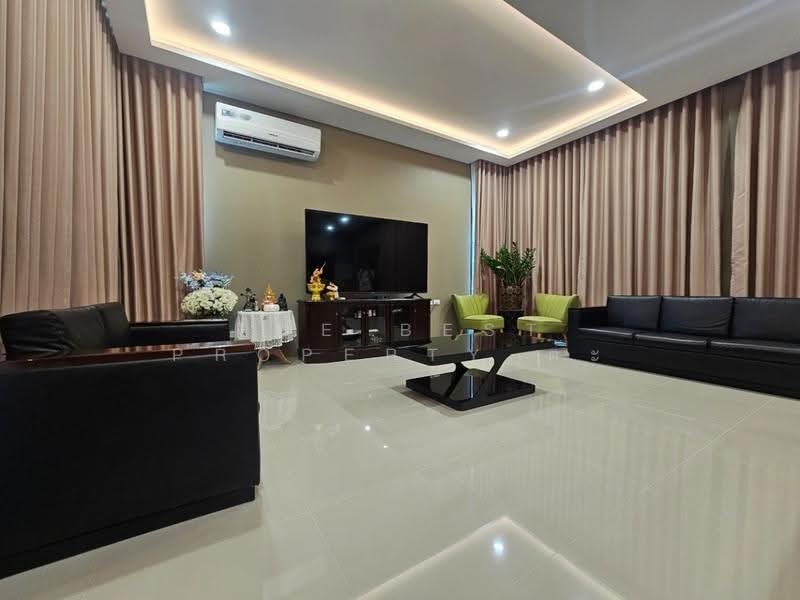 บ้านเดี่ยวพร้อมที่ดินแก่งคอย สระบุรี, Saraburi, Hin Son, Kaeng Khoi, Saraburi, 2 Bedrooms, 150 sqm, Single Detached House For Sale, by The Best Property ต๊ะ, 500646043 - DDproperty.com