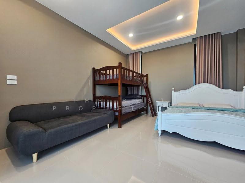 บ้านเดี่ยวพร้อมที่ดินแก่งคอย สระบุรี, Saraburi, Hin Son, Kaeng Khoi, Saraburi, 2 Bedrooms, 150 sqm, Single Detached House For Sale, by The Best Property ต๊ะ, 500646043 - DDproperty.com