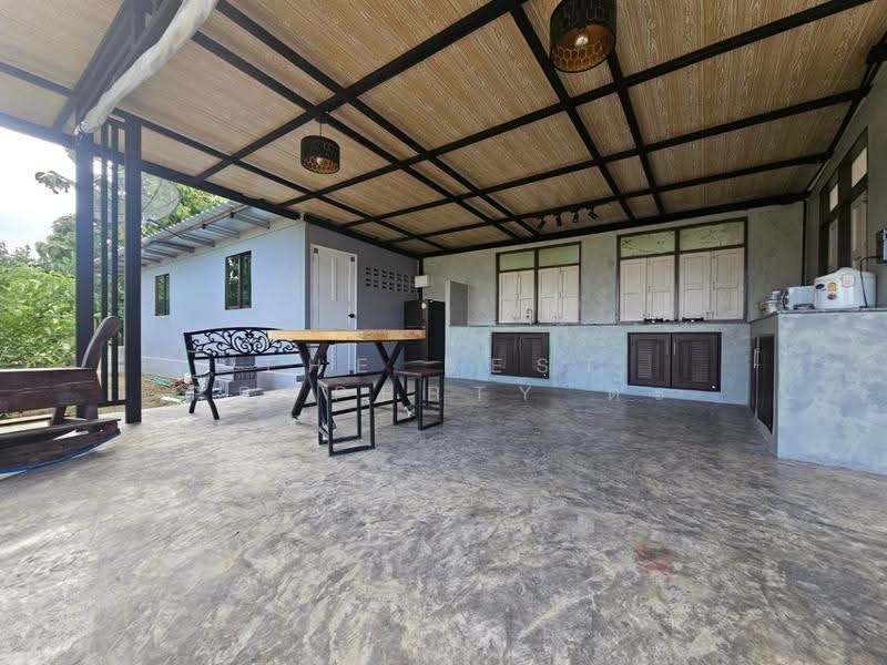 บ้านเดี่ยวพร้อมที่ดินแก่งคอย สระบุรี, Saraburi, Hin Son, Kaeng Khoi, Saraburi, 2 Bedrooms, 150 sqm, Single Detached House For Sale, by The Best Property ต๊ะ, 500646043 - DDproperty.com