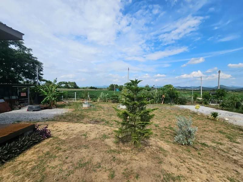 บ้านเดี่ยวพร้อมที่ดินแก่งคอย สระบุรี, Saraburi, Hin Son, Kaeng Khoi, Saraburi, 2 Bedrooms, 150 sqm, Single Detached House For Sale, by The Best Property ต๊ะ, 500646043 - DDproperty.com