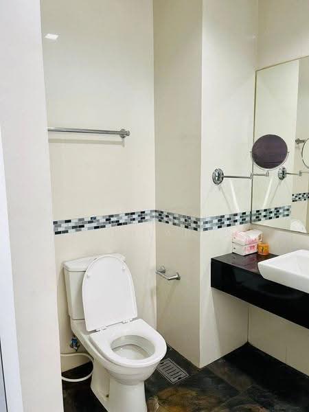 IDEO Q Phayathai, Bangkok, 138 Phayathai Road, Thung Phaya Thai, Ratchathewi, Bangkok, 1 Bedroom, 41 sqm, Condo For Sale, by Sutavee Chonlabud, 500646045 - DDproperty.com