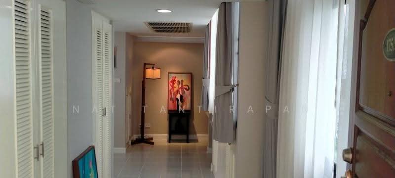 Supalai Place Sukhumvit 39, Bangkok, 175-179 Soi Sukhumvit 39 Sukhumvit Road, Khlong Tan Nua, Watthana, Bangkok, 2 Bedrooms, 142 sqm, Condo For Rent, by Nat Tantirapan, 500646048 - DDproperty.com