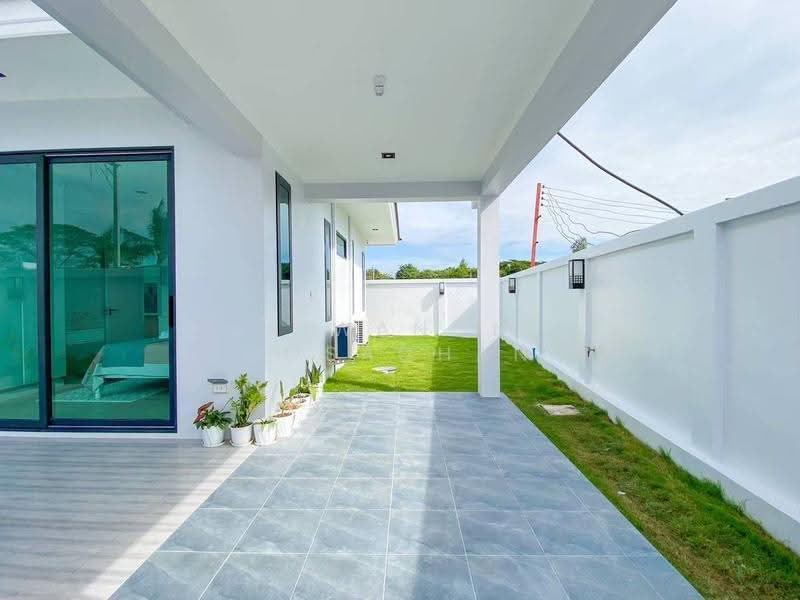 Avatar Manor Villa : อวาตาร์ แมเนอร์ วิลล่า, ประจวบคีรีขันธ์, หินเหล็กไฟ, หัวหิน, ประจวบคีรีขันธ์, 220 ตร.ม., วิลล่า ขาย, โดย Siwanon Gosachan, 500646051 - DDproperty.com