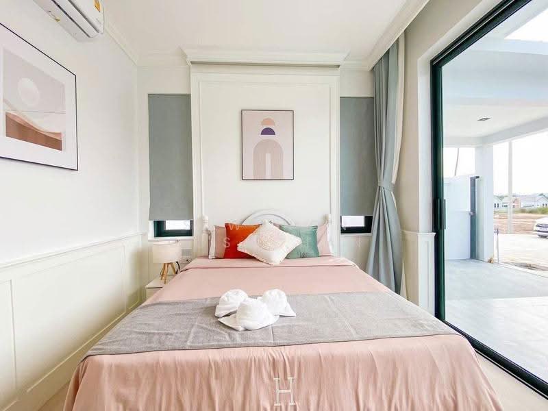 Avatar Manor Villa, Prachuap Khiri Khan, Hin Lek Fai, Hua Hin, Prachuap Khiri Khan, 3 Bedrooms, 220 sqm, Villa For Sale, by Siwanon Gosachan, 500646051 - DDproperty.com