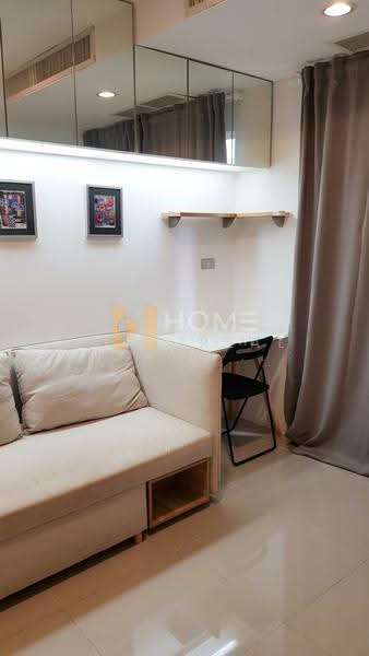 59 Heritage, Bangkok, 18 Soi Sukhumvit 59, Khlong Tan Nua, Watthana, Bangkok, 1 Bedroom, 38 sqm, Condo For Sale, by HOME Real Estate Service, 500646052 - DDproperty.com