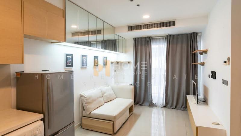 59 Heritage, Bangkok, 18 Soi Sukhumvit 59, Khlong Tan Nua, Watthana, Bangkok, 1 Bedroom, 38 sqm, Condo For Sale, by HOME Real Estate Service, 500646052 - DDproperty.com