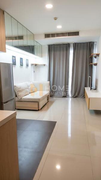 59 Heritage, Bangkok, 18 Soi Sukhumvit 59, Khlong Tan Nua, Watthana, Bangkok, 1 Bedroom, 38 sqm, Condo For Sale, by HOME Real Estate Service, 500646052 - DDproperty.com