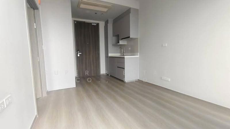 Whizdom The Forestias, Samut Prakan, Debaratana Road, Bang Kaeo, Bang Plee, Samut Prakan, 1 Bedroom, 35 sqm, Condo For Sale, by Super B Estate Co., Ltd, 500646056 - DDproperty.com