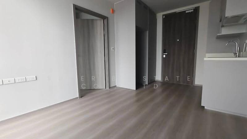 Whizdom The Forestias, Samut Prakan, Debaratana Road, Bang Kaeo, Bang Plee, Samut Prakan, 1 Bedroom, 35 sqm, Condo For Sale, by Super B Estate Co., Ltd, 500646056 - DDproperty.com