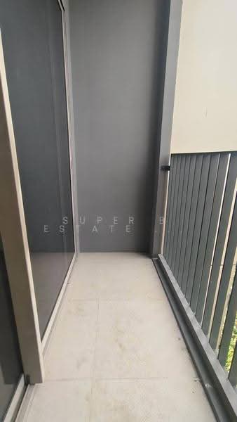 Whizdom The Forestias, Samut Prakan, Debaratana Road, Bang Kaeo, Bang Plee, Samut Prakan, 1 Bedroom, 35 sqm, Condo For Sale, by Super B Estate Co., Ltd, 500646056 - DDproperty.com