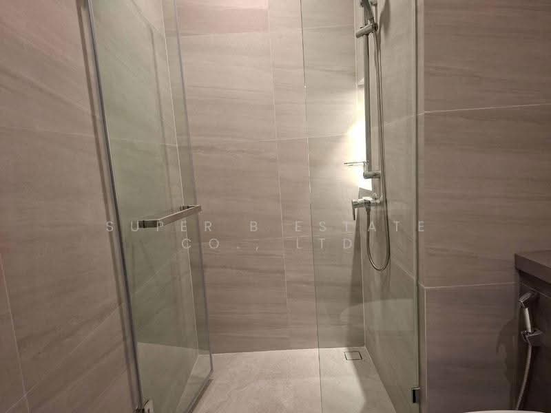 Whizdom The Forestias, Samut Prakan, Debaratana Road, Bang Kaeo, Bang Plee, Samut Prakan, 1 Bedroom, 35 sqm, Condo For Sale, by Super B Estate Co., Ltd, 500646056 - DDproperty.com
