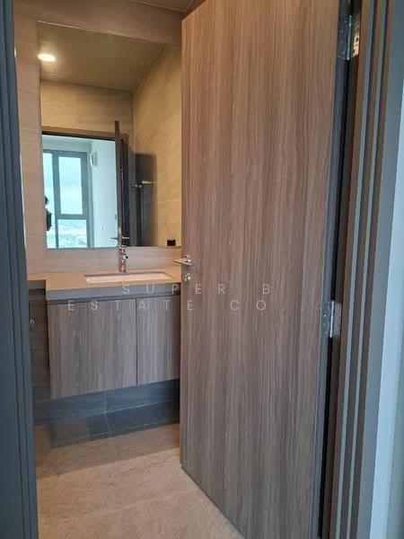 Whizdom The Forestias, Samut Prakan, Debaratana Road, Bang Kaeo, Bang Plee, Samut Prakan, 1 Bedroom, 35 sqm, Condo For Sale, by Super B Estate Co., Ltd, 500646056 - DDproperty.com
