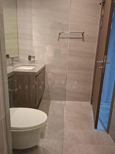 Whizdom The Forestias, Samut Prakan, Debaratana Road, Bang Kaeo, Bang Plee, Samut Prakan, 1 Bedroom, 35 sqm, Condo For Sale, by Super B Estate Co., Ltd, 500646056 - DDproperty.com