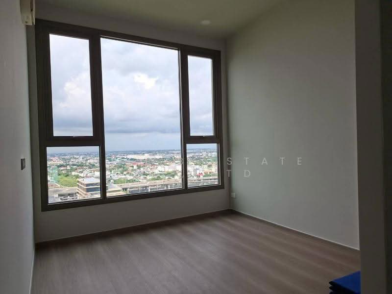 Whizdom The Forestias, Samut Prakan, Debaratana Road, Bang Kaeo, Bang Plee, Samut Prakan, 1 Bedroom, 35 sqm, Condo For Sale, by Super B Estate Co., Ltd, 500646056 - DDproperty.com