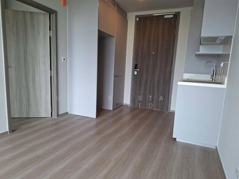 Whizdom The Forestias, Samut Prakan, Debaratana Road, Bang Kaeo, Bang Plee, Samut Prakan, 1 Bedroom, 35 sqm, Condo For Sale, by Super B Estate Co., Ltd, 500646056 - DDproperty.com