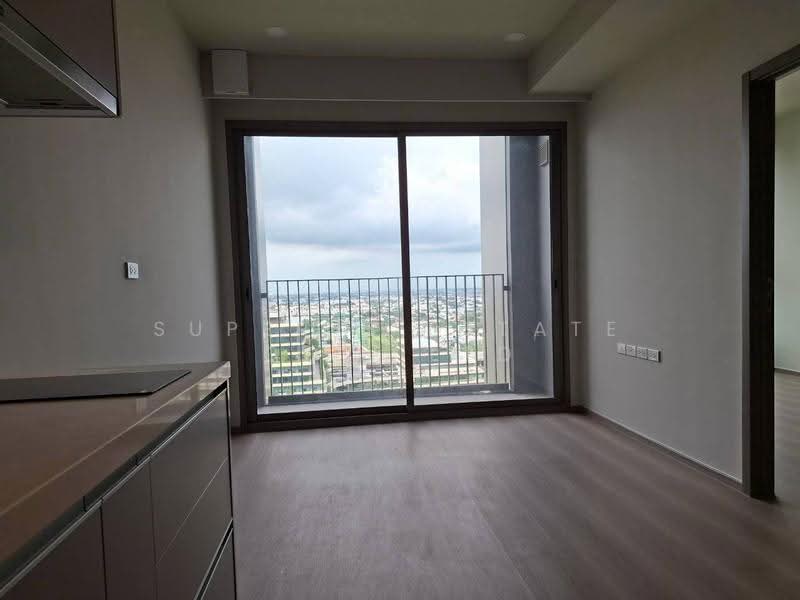 Whizdom The Forestias, Samut Prakan, Debaratana Road, Bang Kaeo, Bang Plee, Samut Prakan, 1 Bedroom, 35 sqm, Condo For Sale, by Super B Estate Co., Ltd, 500646056 - DDproperty.com