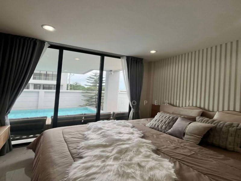 Cherliz Poolvilla Pattaya, ชลบุรี, หนองปลาไหล, บางละมุง, ชลบุรี, 254 ตร.ม., บ้านเดี่ยว ขาย, โดย A.T.A. Property, 500646057 - DDproperty.com