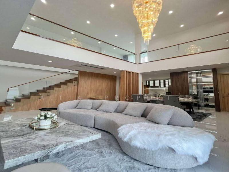 Cherliz Poolvilla Pattaya, ชลบุรี, หนองปลาไหล, บางละมุง, ชลบุรี, 254 ตร.ม., บ้านเดี่ยว ขาย, โดย A.T.A. Property, 500646057 - DDproperty.com
