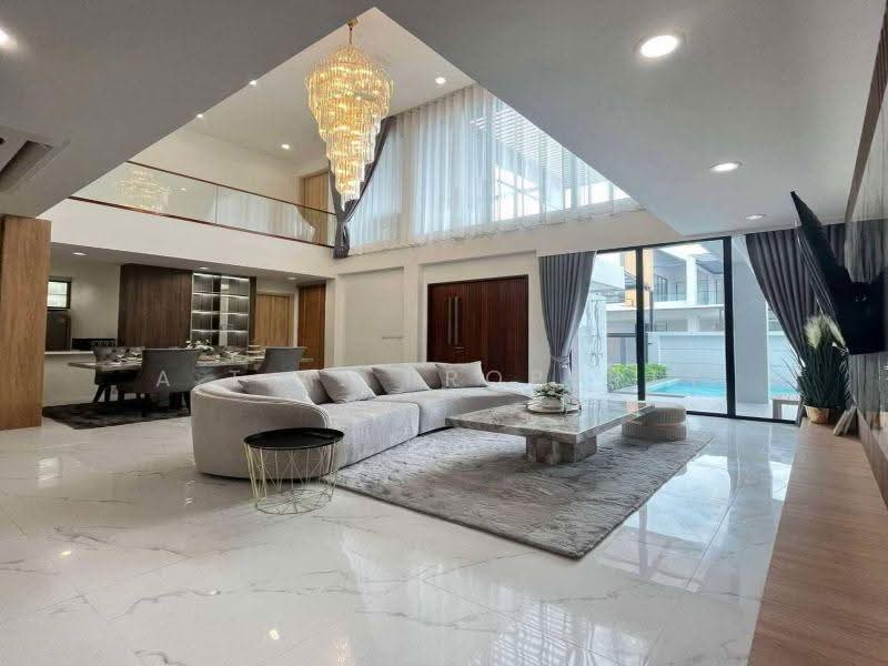 Cherliz Poolvilla Pattaya, ชลบุรี, หนองปลาไหล, บางละมุง, ชลบุรี, 254 ตร.ม., บ้านเดี่ยว ขาย, โดย A.T.A. Property, 500646057 - DDproperty.com