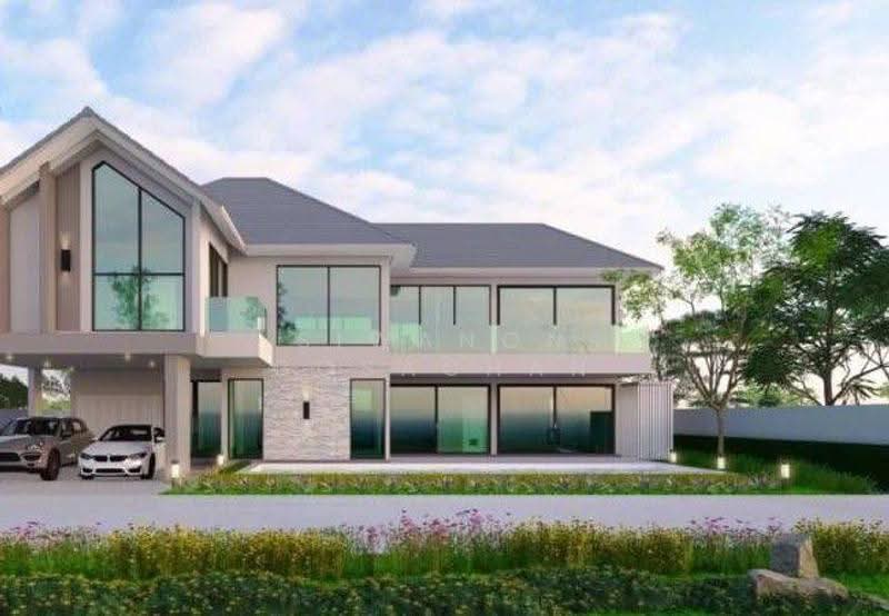 Avatar Manor Villa : อวาตาร์ แมเนอร์ วิลล่า, ประจวบคีรีขันธ์, หินเหล็กไฟ, หัวหิน, ประจวบคีรีขันธ์, 495 ตร.ม., วิลล่า ขาย, โดย Siwanon Gosachan, 500646058 - DDproperty.com