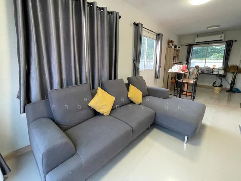 เดอะวัลเลย์ อมตะ-พานทอง, Chon Buri (Pattaya), Bang Nang, Phan Thong, Chon Buri (Pattaya), 3 Bedrooms, 100 sqm, Townhouse For Sale, by The Best Property นุ้ย, 500646060 - DDproperty.com
