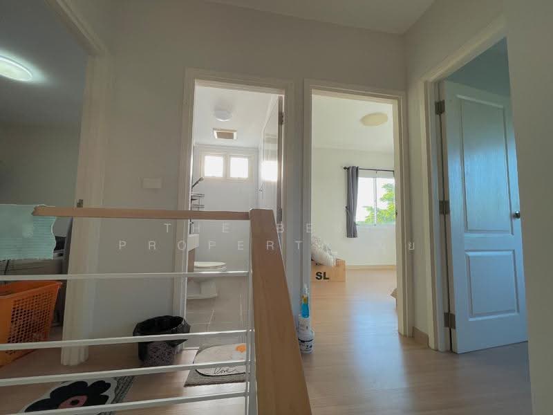เดอะวัลเลย์ อมตะ-พานทอง, Chon Buri (Pattaya), Bang Nang, Phan Thong, Chon Buri (Pattaya), 3 Bedrooms, 100 sqm, Townhouse For Sale, by The Best Property นุ้ย, 500646060 - DDproperty.com
