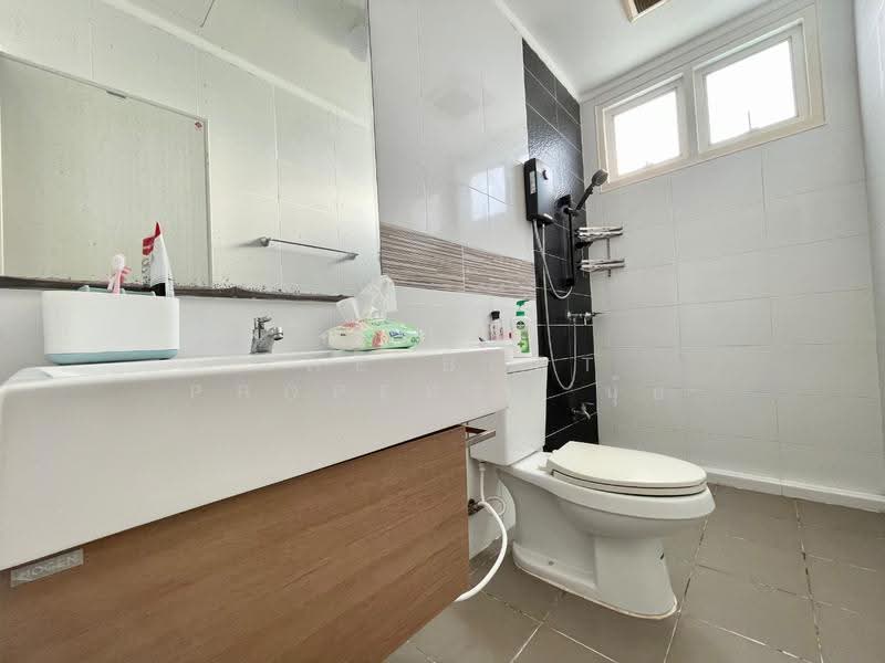 เดอะวัลเลย์ อมตะ-พานทอง, Chon Buri (Pattaya), Bang Nang, Phan Thong, Chon Buri (Pattaya), 3 Bedrooms, 100 sqm, Townhouse For Sale, by The Best Property นุ้ย, 500646060 - DDproperty.com