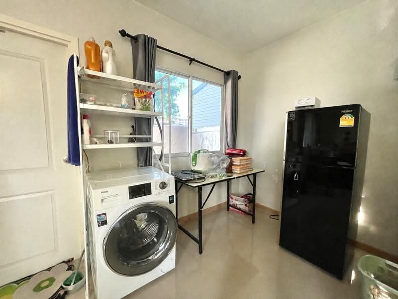 เดอะวัลเลย์ อมตะ-พานทอง, Chon Buri (Pattaya), Bang Nang, Phan Thong, Chon Buri (Pattaya), 3 Bedrooms, 100 sqm, Townhouse For Sale, by The Best Property นุ้ย, 500646060 - DDproperty.com