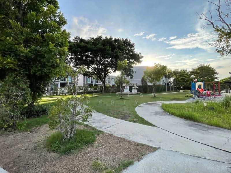 เดอะวัลเลย์ อมตะ-พานทอง, Chon Buri (Pattaya), Bang Nang, Phan Thong, Chon Buri (Pattaya), 3 Bedrooms, 100 sqm, Townhouse For Sale, by The Best Property นุ้ย, 500646060 - DDproperty.com