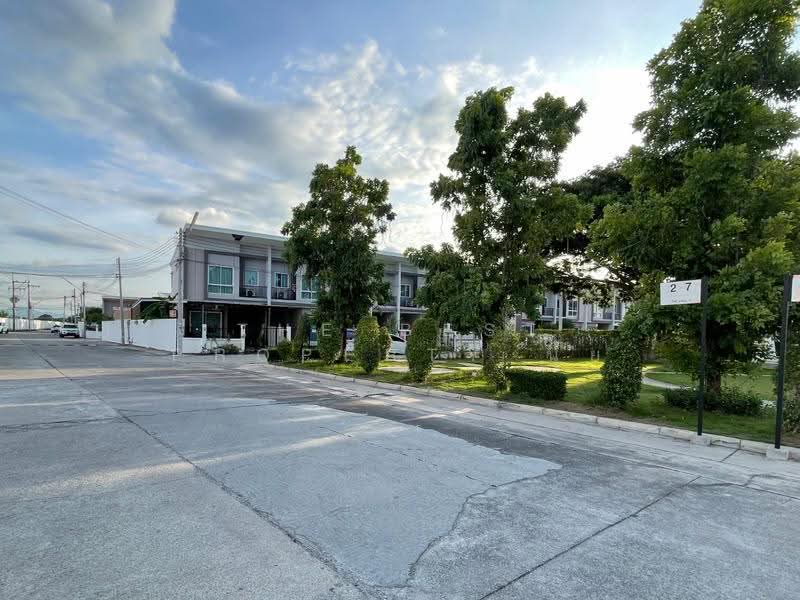เดอะวัลเลย์ อมตะ-พานทอง, Chon Buri (Pattaya), Bang Nang, Phan Thong, Chon Buri (Pattaya), 3 Bedrooms, 100 sqm, Townhouse For Sale, by The Best Property นุ้ย, 500646060 - DDproperty.com