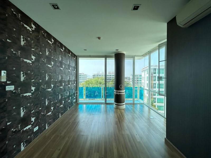 My Resort Hua Hin, Prachuap Khiri Khan, ถนนตะเกียบ, Nong Kae, Hua Hin, Prachuap Khiri Khan, 2 Bedrooms, 86 sqm, Condo For Sale, by Siwanon Gosachan, 500646064 - DDproperty.com
