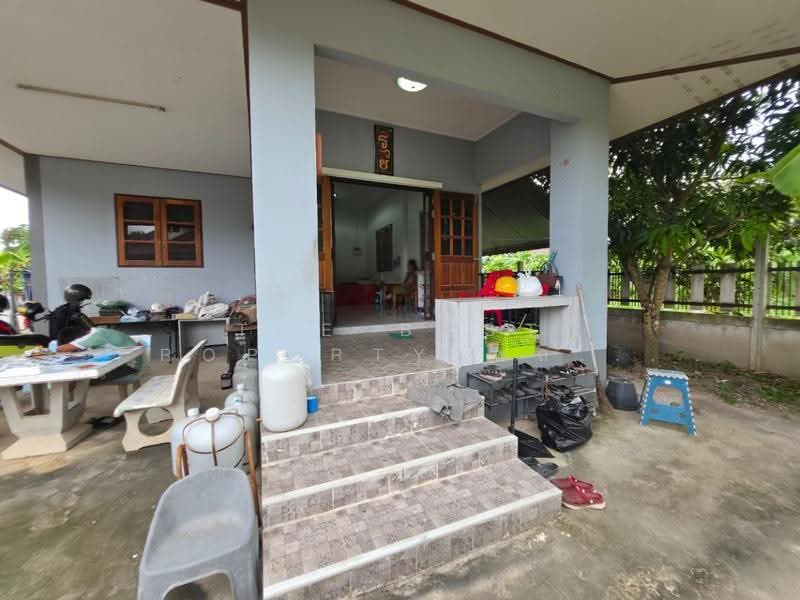 บ้านเดี่ยวพนัสนิคม ชลบุรี, ชลบุรี, หนองเหียง, พนัสนิคม, ชลบุรี, 150 ตร.ม., บ้านเดี่ยว ขาย, โดย The Best Property พลอยใส, 500646065 - DDproperty.com