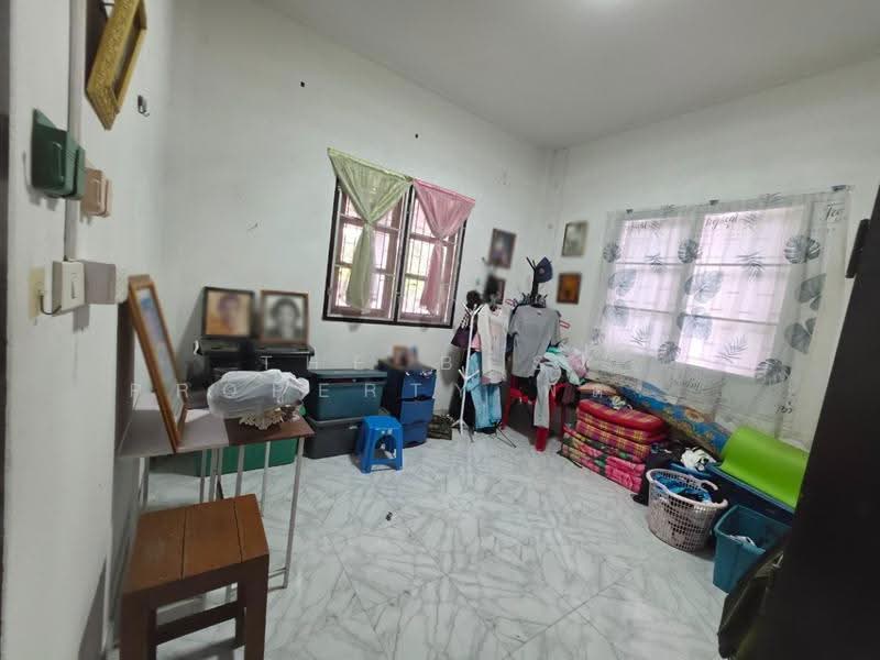 บ้านเดี่ยวพนัสนิคม ชลบุรี, Chon Buri (Pattaya), Nong Hiang, Phanat Nikhom, Chon Buri (Pattaya), 2 Bedrooms, 150 sqm, Single Detached House For Sale, by The Best Property พลอยใส, 500646065 - DDproperty.com