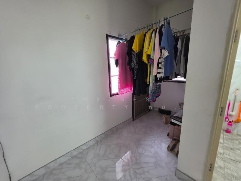 บ้านเดี่ยวพนัสนิคม ชลบุรี, Chon Buri (Pattaya), Nong Hiang, Phanat Nikhom, Chon Buri (Pattaya), 2 Bedrooms, 150 sqm, Single Detached House For Sale, by The Best Property พลอยใส, 500646065 - DDproperty.com