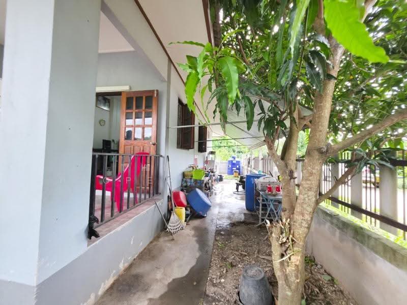 บ้านเดี่ยวพนัสนิคม ชลบุรี, Chon Buri (Pattaya), Nong Hiang, Phanat Nikhom, Chon Buri (Pattaya), 2 Bedrooms, 150 sqm, Single Detached House For Sale, by The Best Property พลอยใส, 500646065 - DDproperty.com