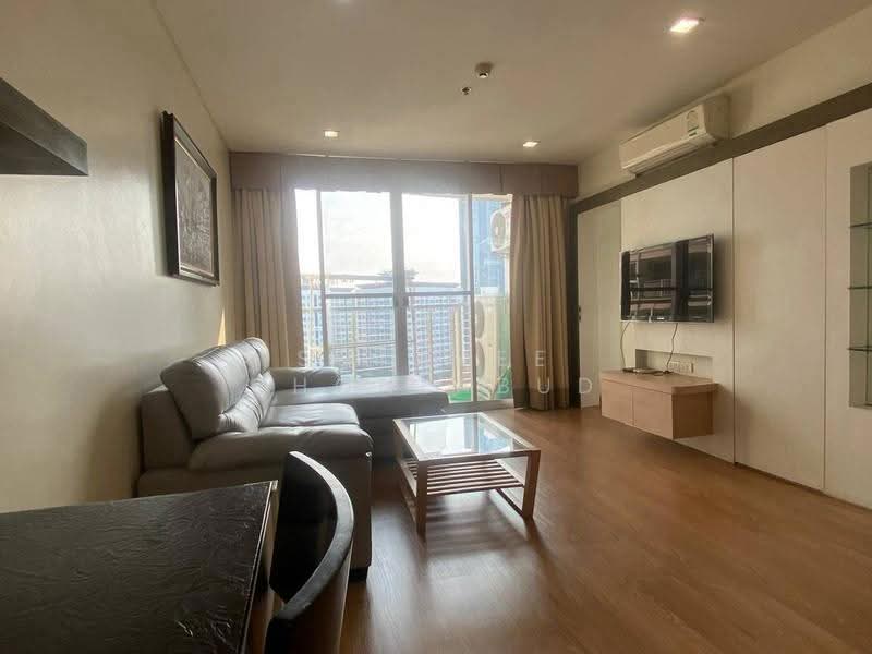 Le Luk Condominium : เลอ ลักซ์ คอนโดมิเนียม, กรุงเทพ, 1599 291 ถ.สุขุมวิท, พระโขนงเหนือ, วัฒนา, กรุงเทพ, 52 ตร.ม., คอนโด ให้เช่า, โดย Sutavee Chonlabud, 500646071 - DDproperty.com