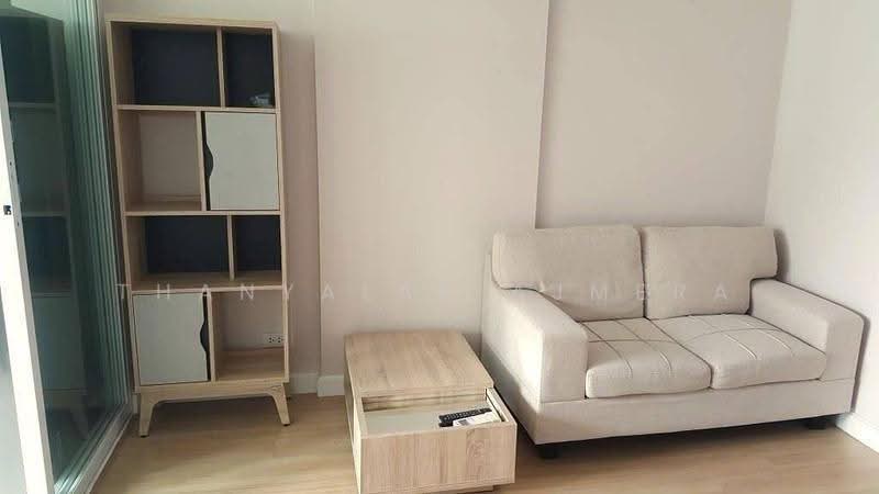 Mayfair Place Sukhumvit 64, Bangkok, Sukhumvit 64 Road, Bang Chak, Phra Khanong, Bangkok, 1 Bedroom, 36 sqm, Condo For Sale, by Thanyalak Ajmera, 500646073 - DDproperty.com