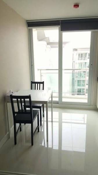 Mayfair Place Sukhumvit 64, Bangkok, Sukhumvit 64 Road, Bang Chak, Phra Khanong, Bangkok, 1 Bedroom, 36 sqm, Condo For Sale, by Thanyalak Ajmera, 500646073 - DDproperty.com