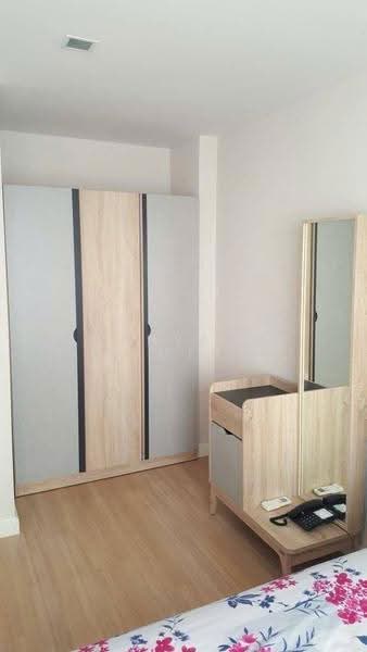 Mayfair Place Sukhumvit 64, Bangkok, Sukhumvit 64 Road, Bang Chak, Phra Khanong, Bangkok, 1 Bedroom, 36 sqm, Condo For Sale, by Thanyalak Ajmera, 500646073 - DDproperty.com