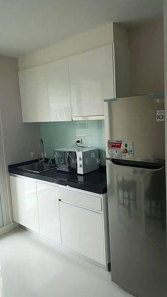 Mayfair Place Sukhumvit 64, Bangkok, Sukhumvit 64 Road, Bang Chak, Phra Khanong, Bangkok, 1 Bedroom, 36 sqm, Condo For Sale, by Thanyalak Ajmera, 500646073 - DDproperty.com