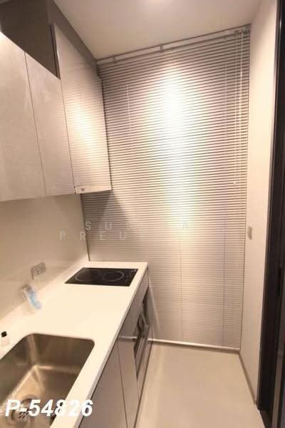 Life Asoke-Rama 9, Bangkok, 626 Asoke-Dindaeng Road, Makkasan, Ratchathewi, Bangkok, Studio, 27 sqm, Condo For Rent, by Susira Prueksawun, 500646083 - DDproperty.com