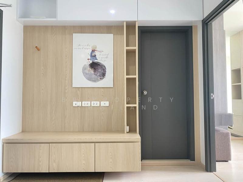 Elio Del Nest, Bangkok, 39 Udomsuk Road, Bang Na, Bangkok, 1 Bedroom, 31 sqm, Condo For Rent, by BR Property Thailand, 500646089 - DDproperty.com