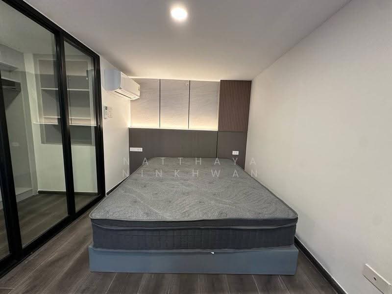 Knightsbridge Space Ratchayothin, Bangkok, Phaholyothin Road, Chatuchak, Bangkok, 1 Bedroom, 37 sqm, Condo For Sale, by Natthaya Ninkhwan, 500646090 - DDproperty.com