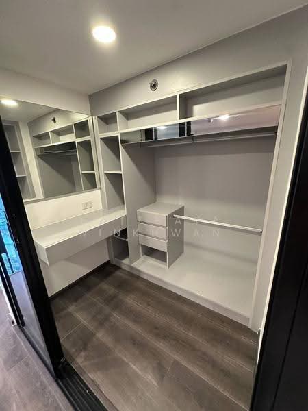 Knightsbridge Space Ratchayothin, Bangkok, Phaholyothin Road, Chatuchak, Bangkok, 1 Bedroom, 37 sqm, Condo For Sale, by Natthaya Ninkhwan, 500646090 - DDproperty.com
