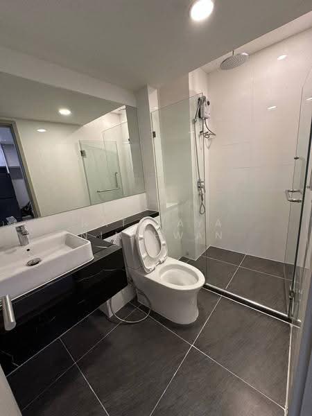 Knightsbridge Space Ratchayothin, Bangkok, Phaholyothin Road, Chatuchak, Bangkok, 1 Bedroom, 37 sqm, Condo For Sale, by Natthaya Ninkhwan, 500646090 - DDproperty.com
