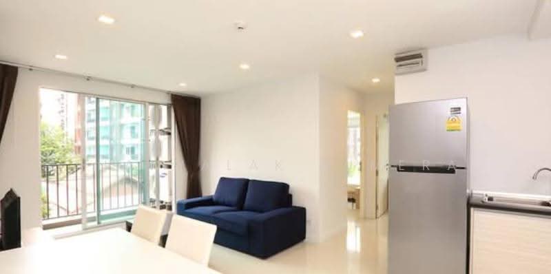 TKF Condo Sukhumvit 52 : ทีเคเอฟ คอนโด สุขุมวิท 52, กรุงเทพ, 55 ซอยสุขุมวิท 52, บางจาก, พระโขนง, กรุงเทพ, 62 ตร.ม., คอนโด ให้เช่า, โดย Thanyalak Ajmera, 500646094 - DDproperty.com