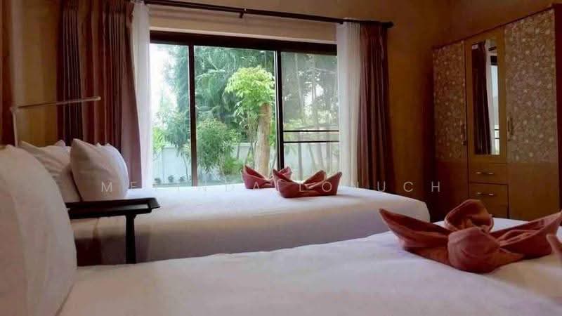 4-BR House, Chon Buri (Pattaya), Na Kloe, Bang Lamung (Pattaya), Chon Buri (Pattaya), 4 Bedrooms, 445 sqm, Single Detached House For Sale, by Melinda Lonuch, 500646096 - DDproperty.com